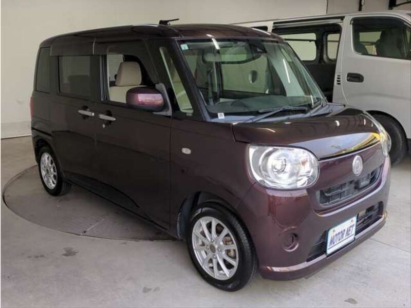 MOVE CANBUS