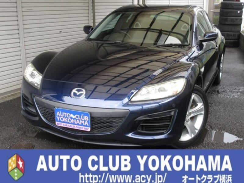 RX-8-0