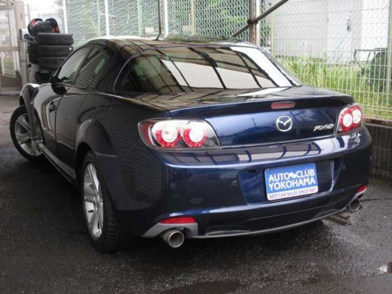 RX-8