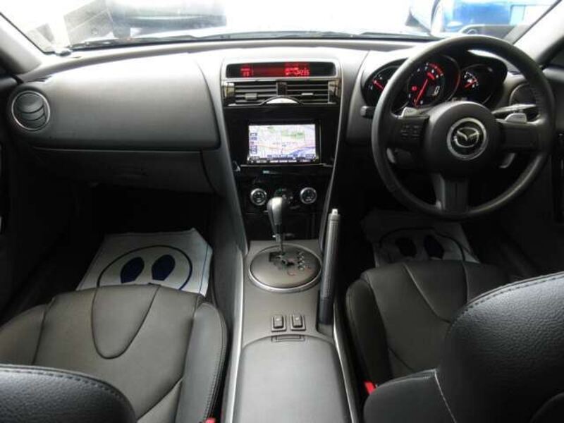 RX-8