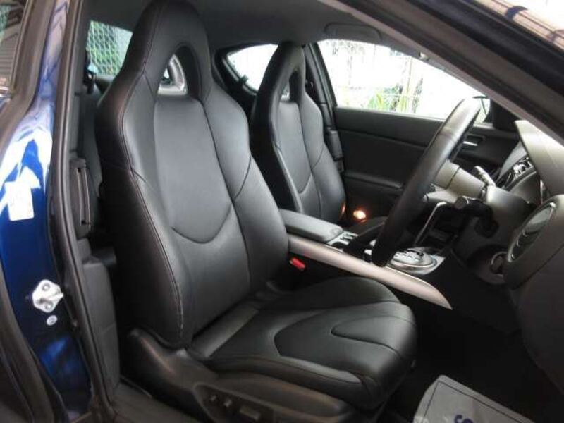 RX-8