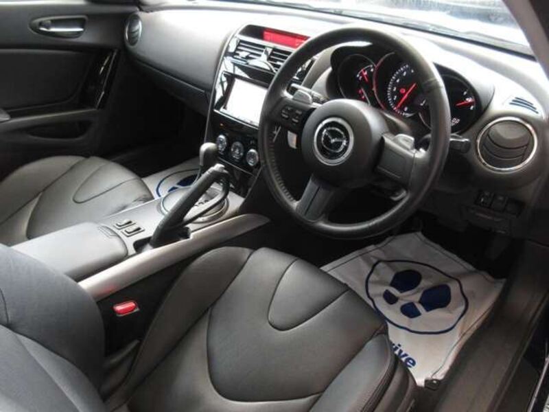 RX-8