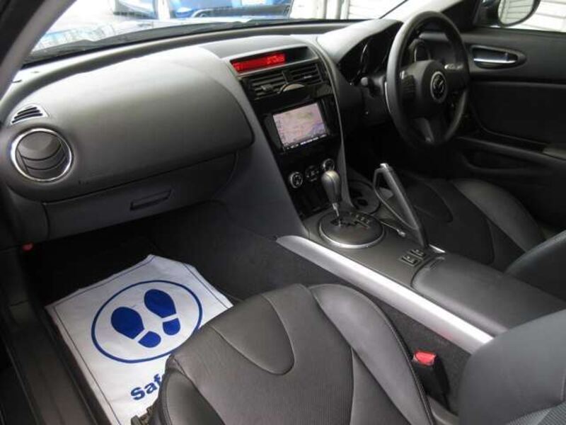 RX-8