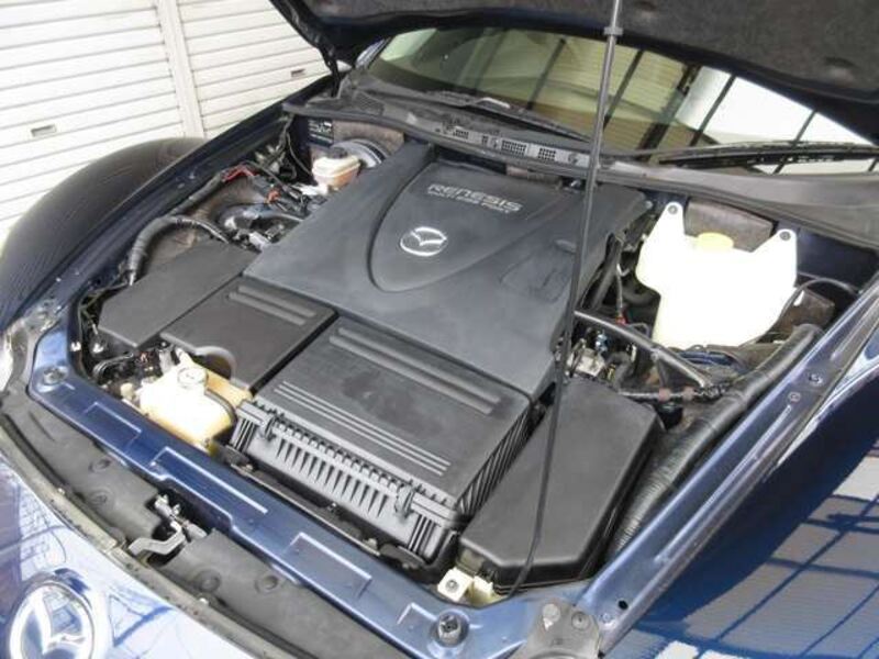 RX-8