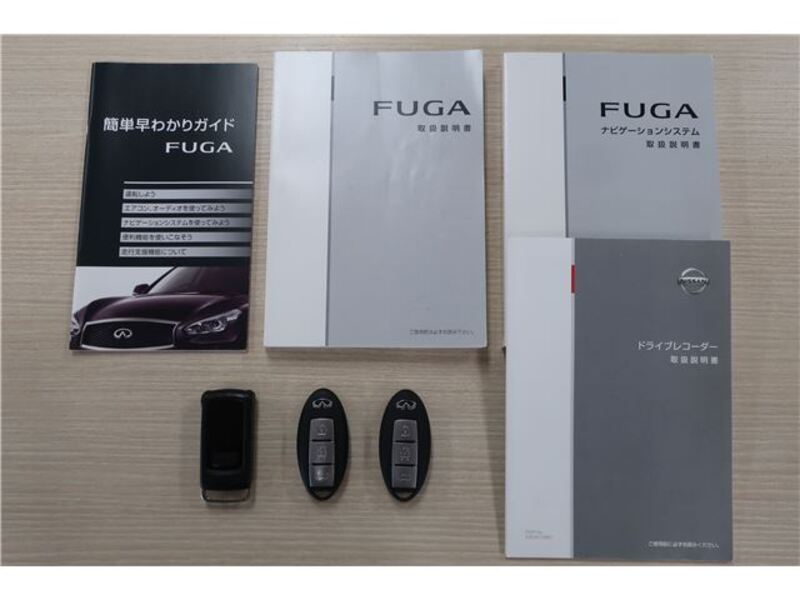 FUGA