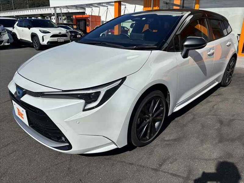 COROLLA TOURING