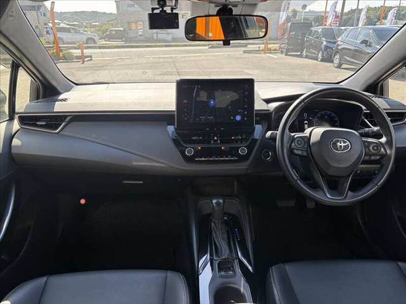 COROLLA TOURING