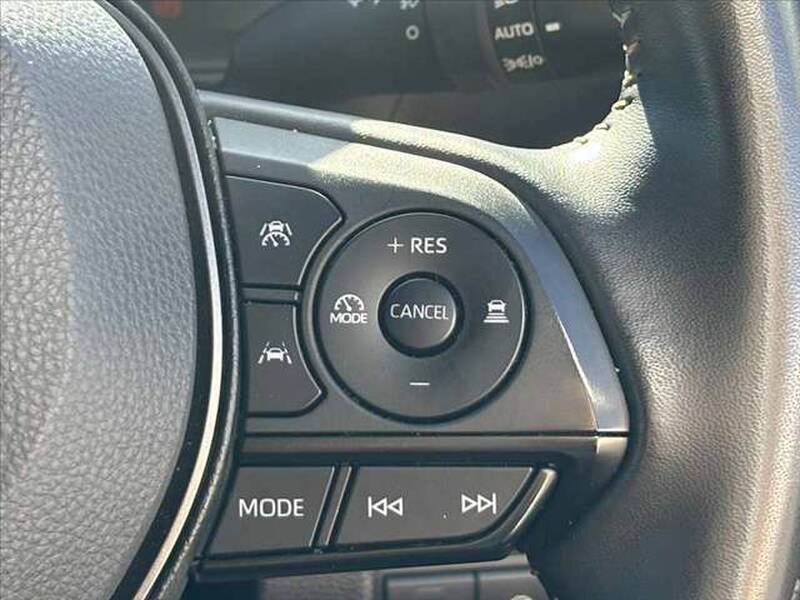 COROLLA TOURING