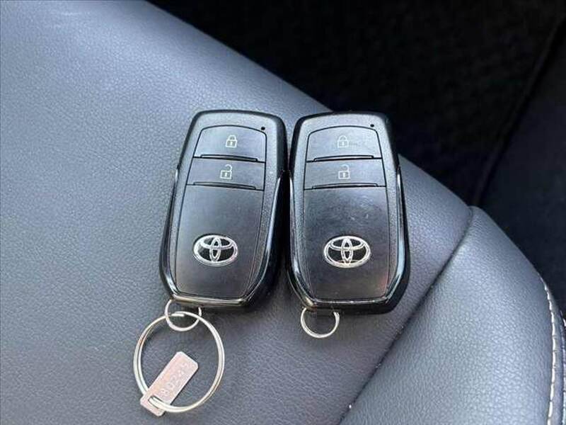 COROLLA TOURING