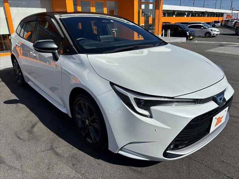 COROLLA TOURING