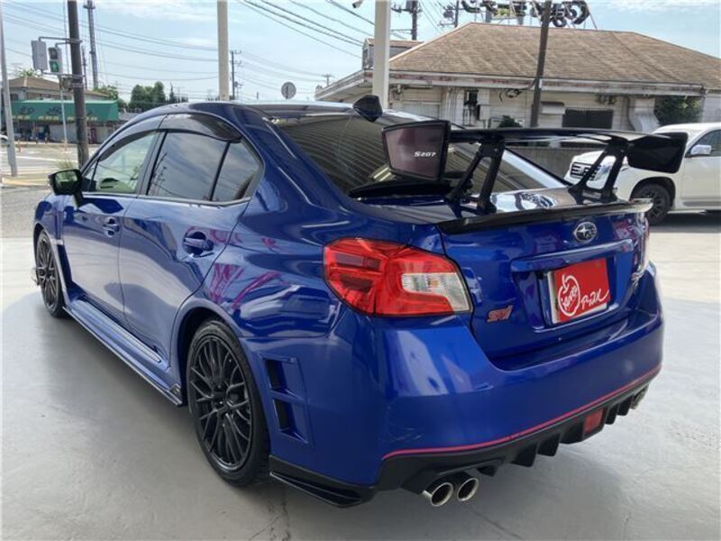 WRX