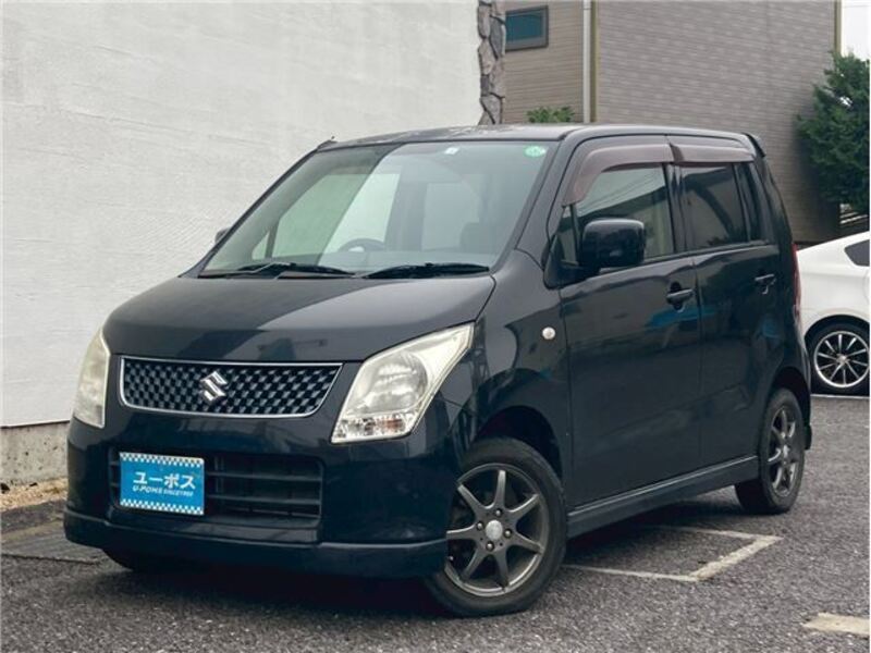 WAGON R-0