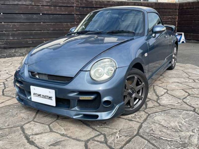 COPEN