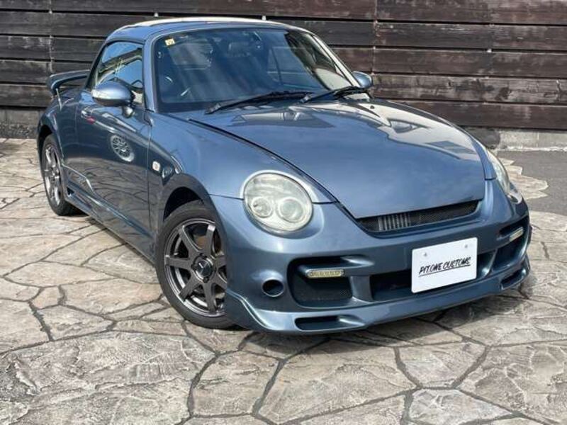 COPEN