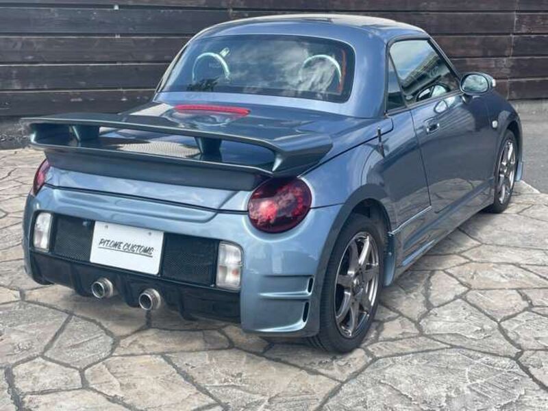 COPEN