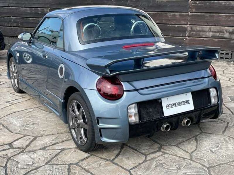 COPEN