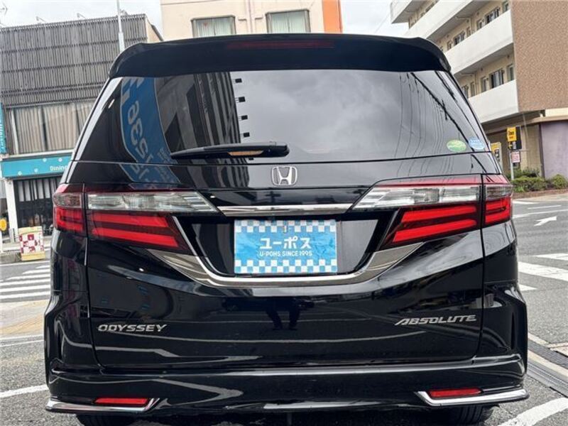 ODYSSEY