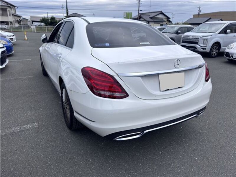C-CLASS