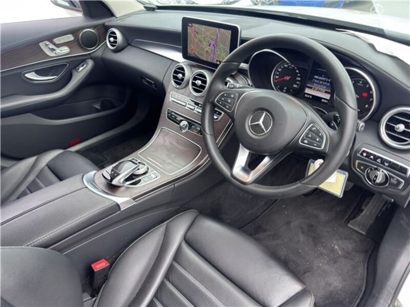 C-CLASS