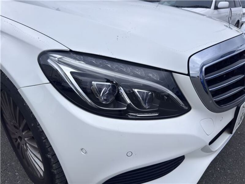C-CLASS