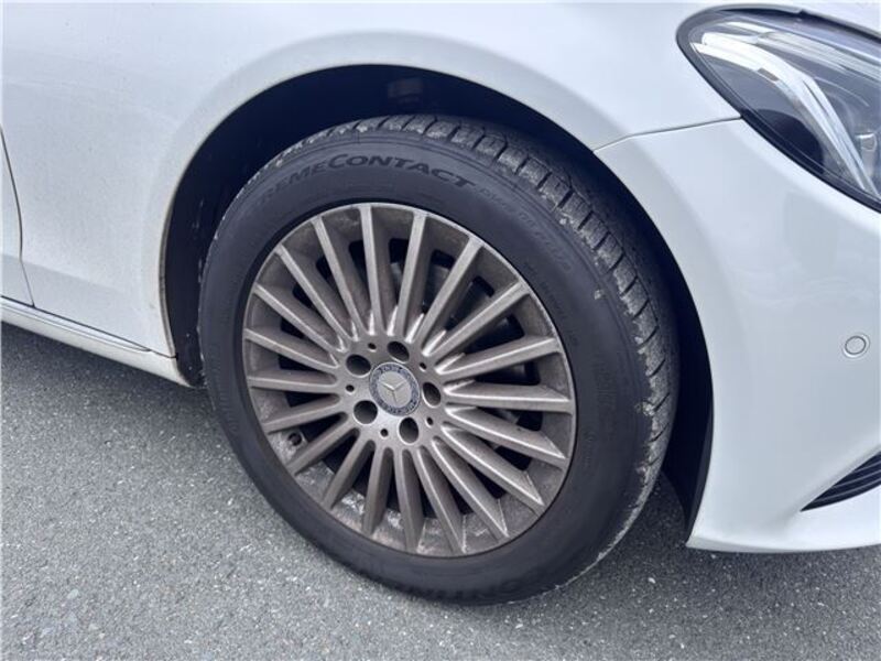 C-CLASS