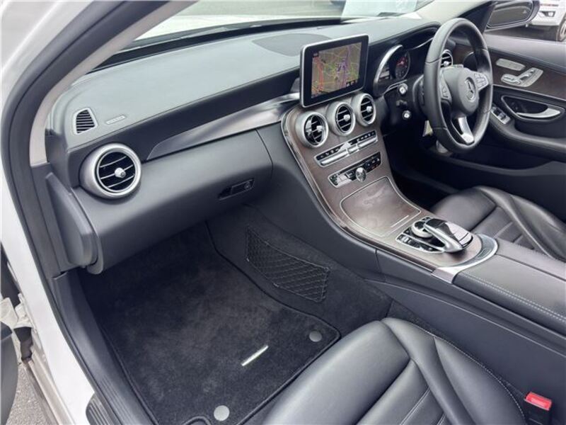 C-CLASS