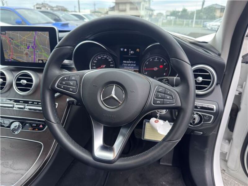 C-CLASS