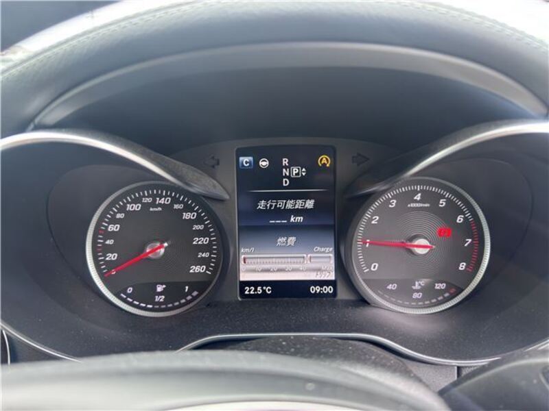 C-CLASS
