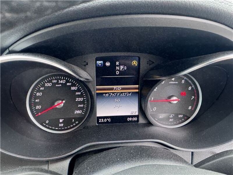 C-CLASS