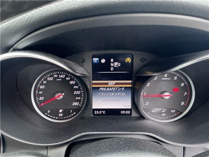 C-CLASS