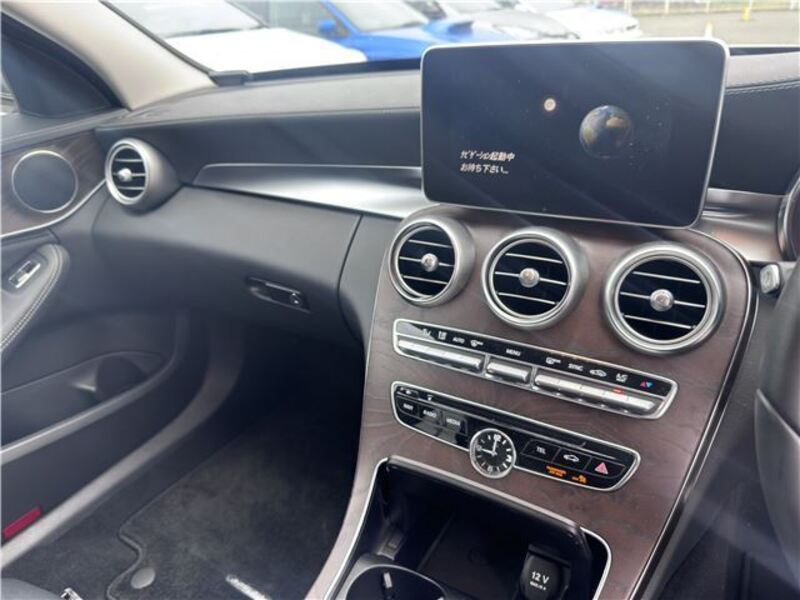 C-CLASS