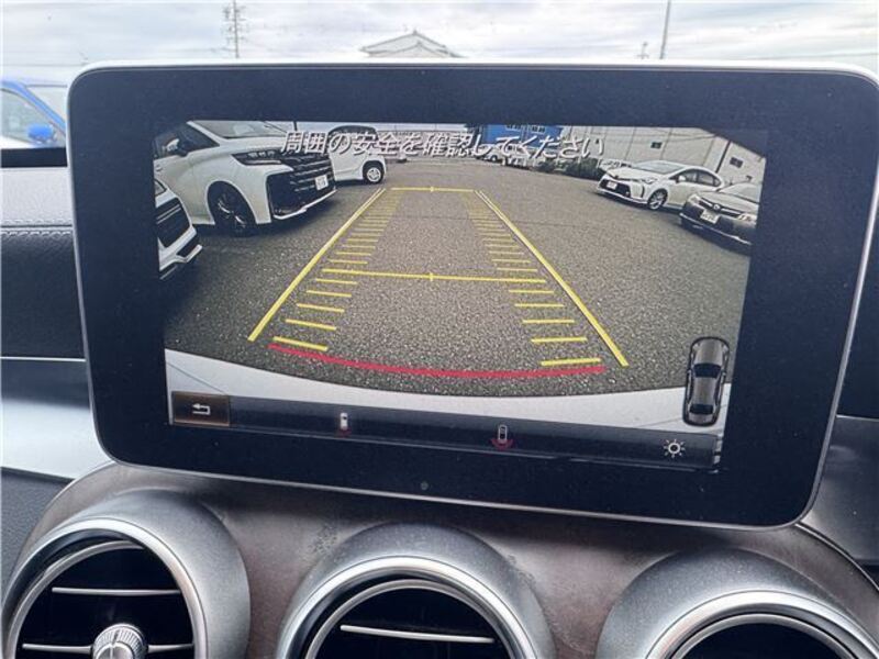 C-CLASS