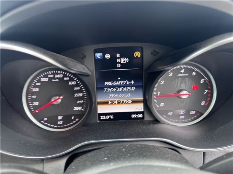 C-CLASS