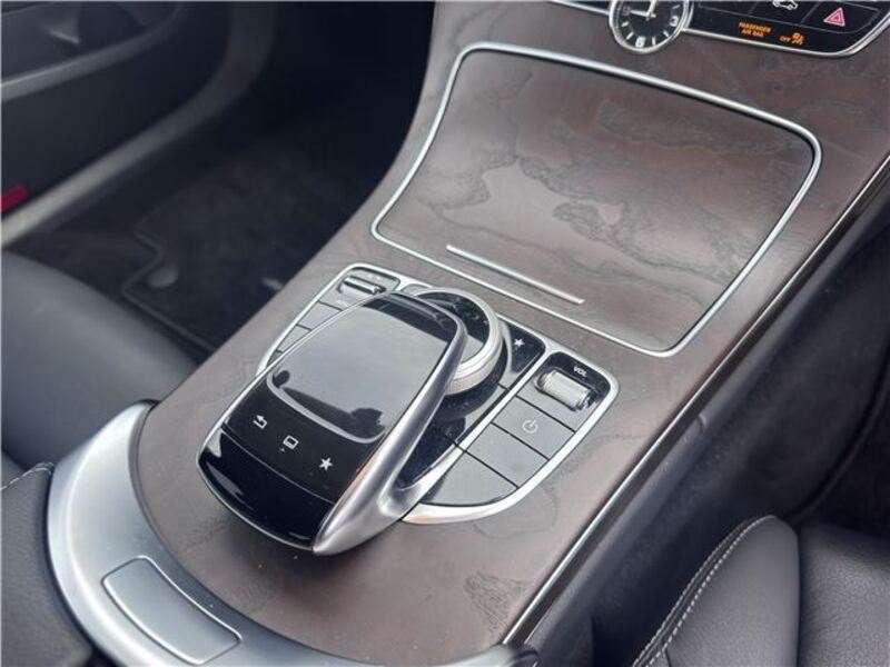 C-CLASS