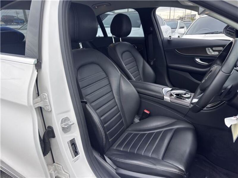 C-CLASS