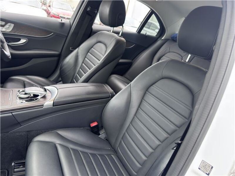 C-CLASS