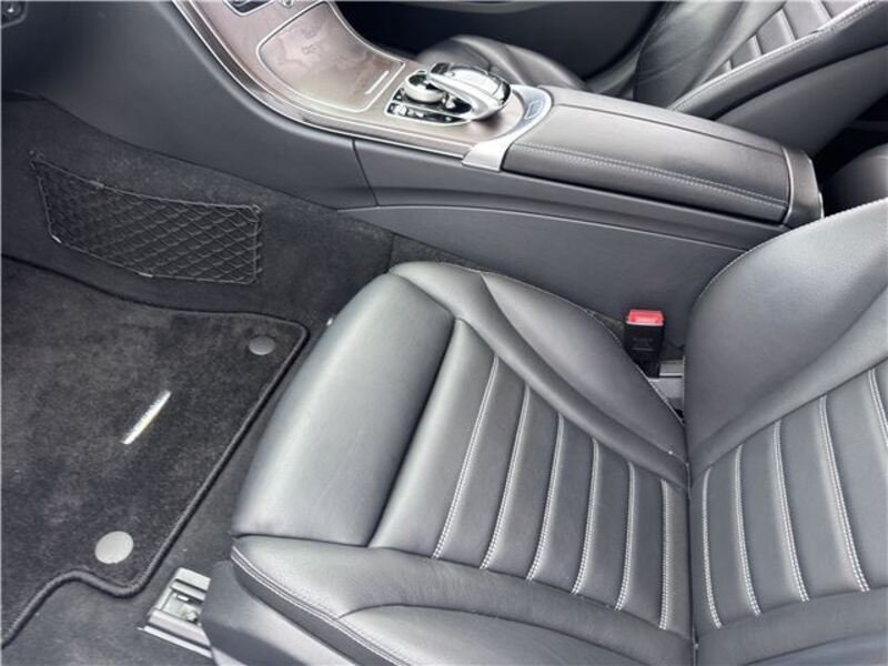 C-CLASS