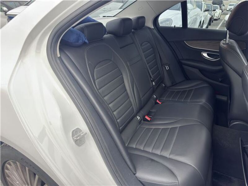 C-CLASS