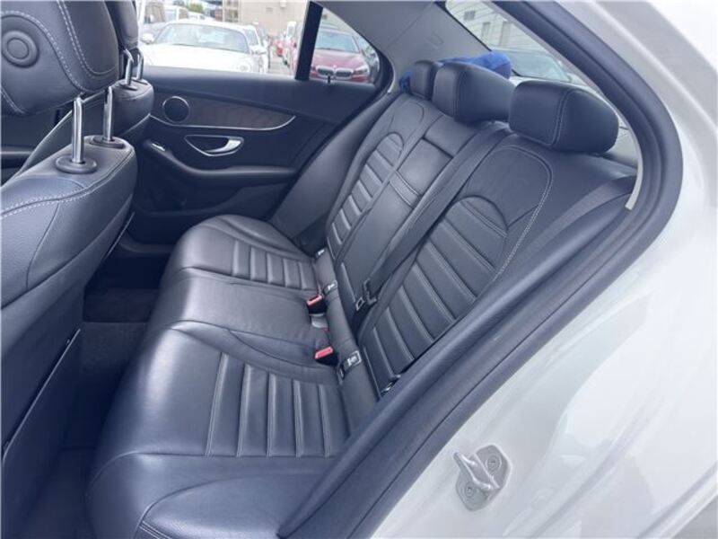 C-CLASS