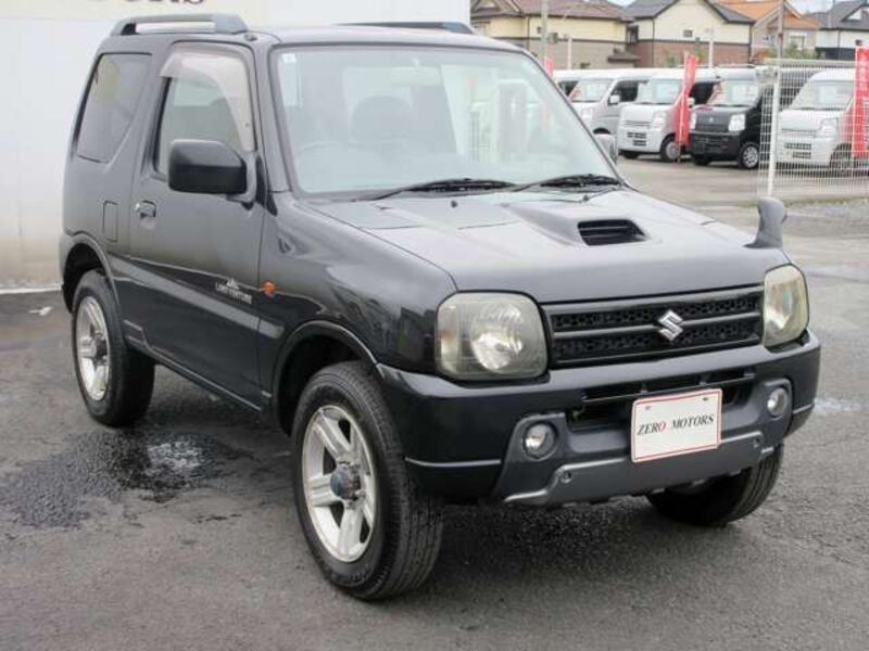 JIMNY