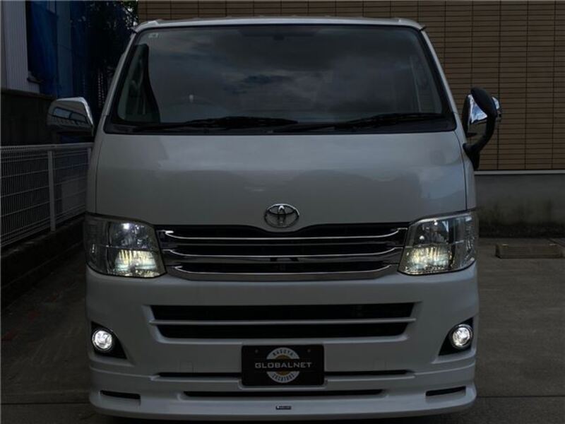 HIACE