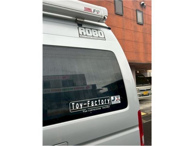 HIACE