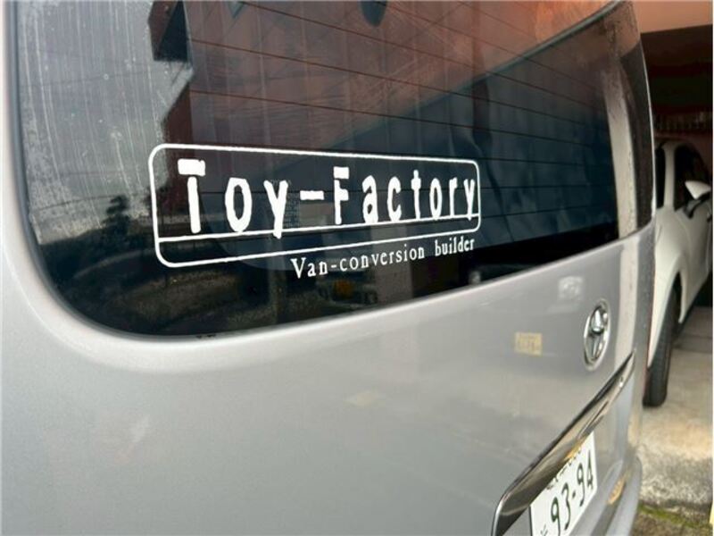 HIACE