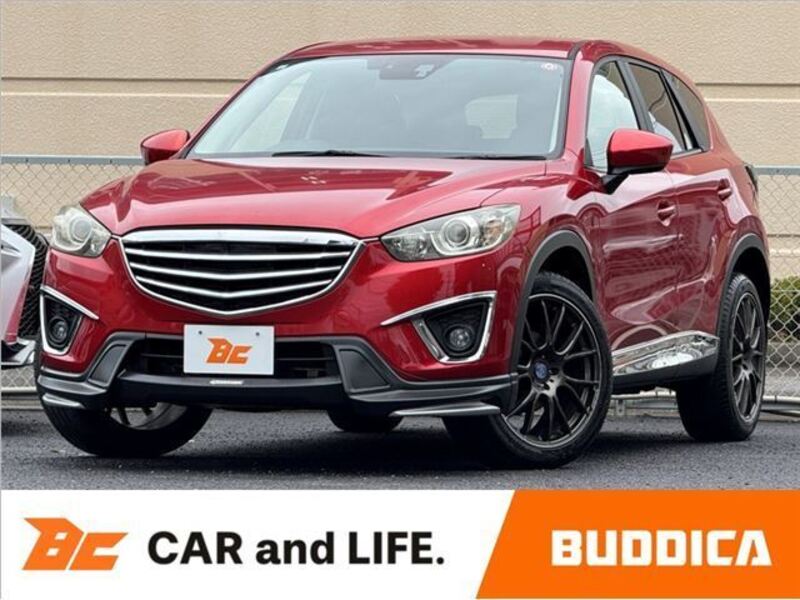 CX-5-0