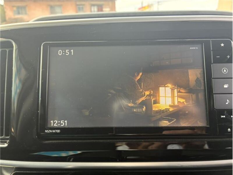 MOVE CANBUS