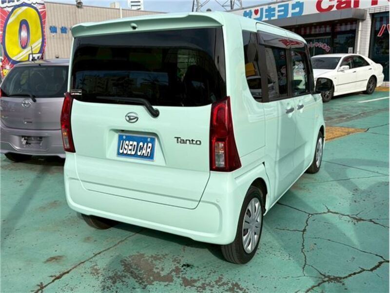 TANTO
