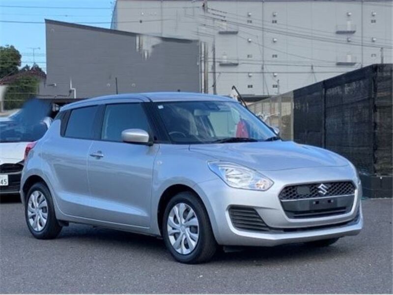 SWIFT