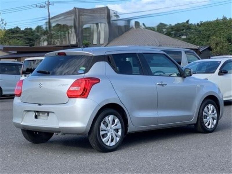 SWIFT