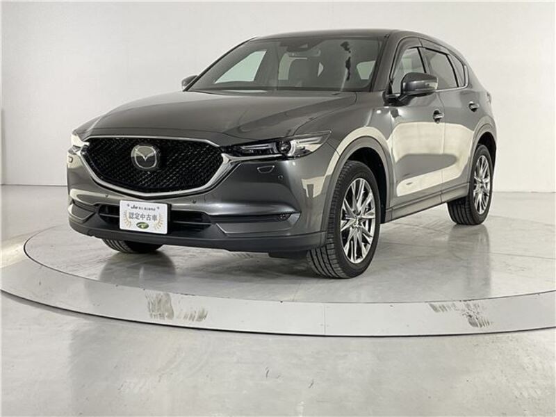 CX-5-0