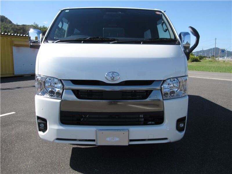 HIACE